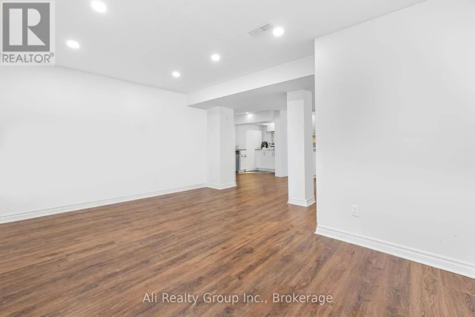 BASEMENT - 102 SOLEIL AVENUE