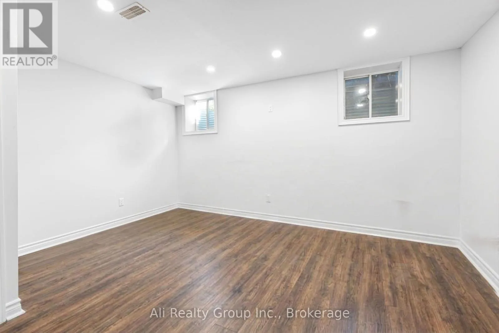 BASEMENT - 102 SOLEIL AVENUE