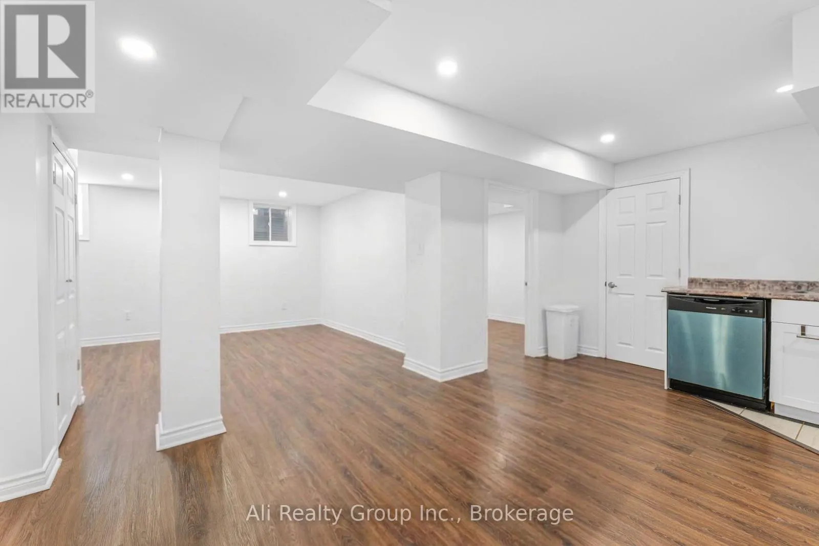 BASEMENT - 102 SOLEIL AVENUE