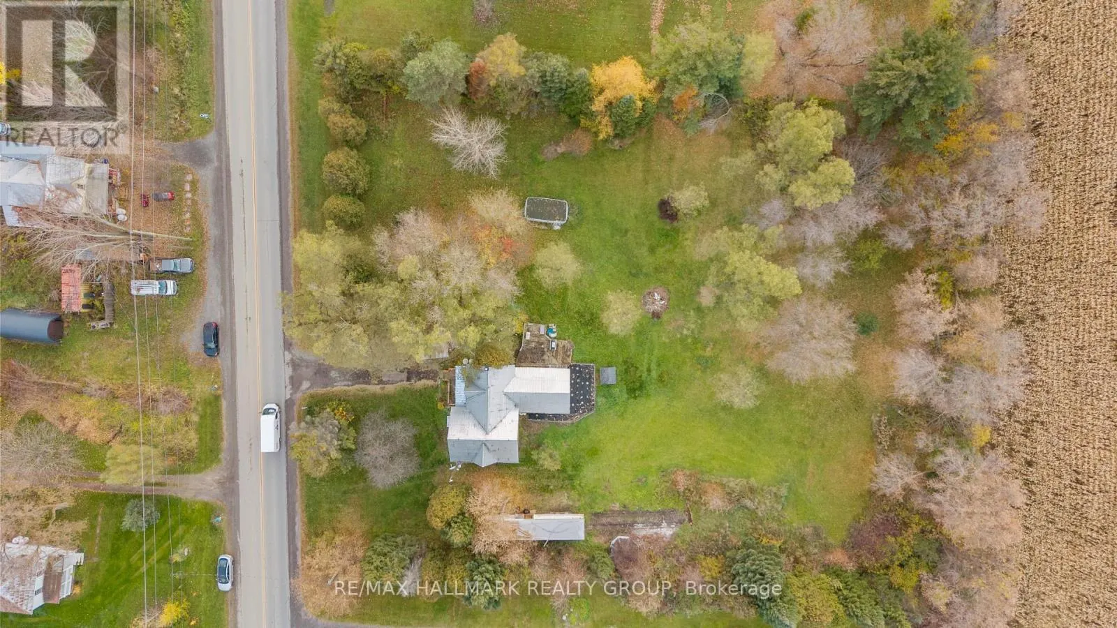 716 COUNTY RD 21 ROAD