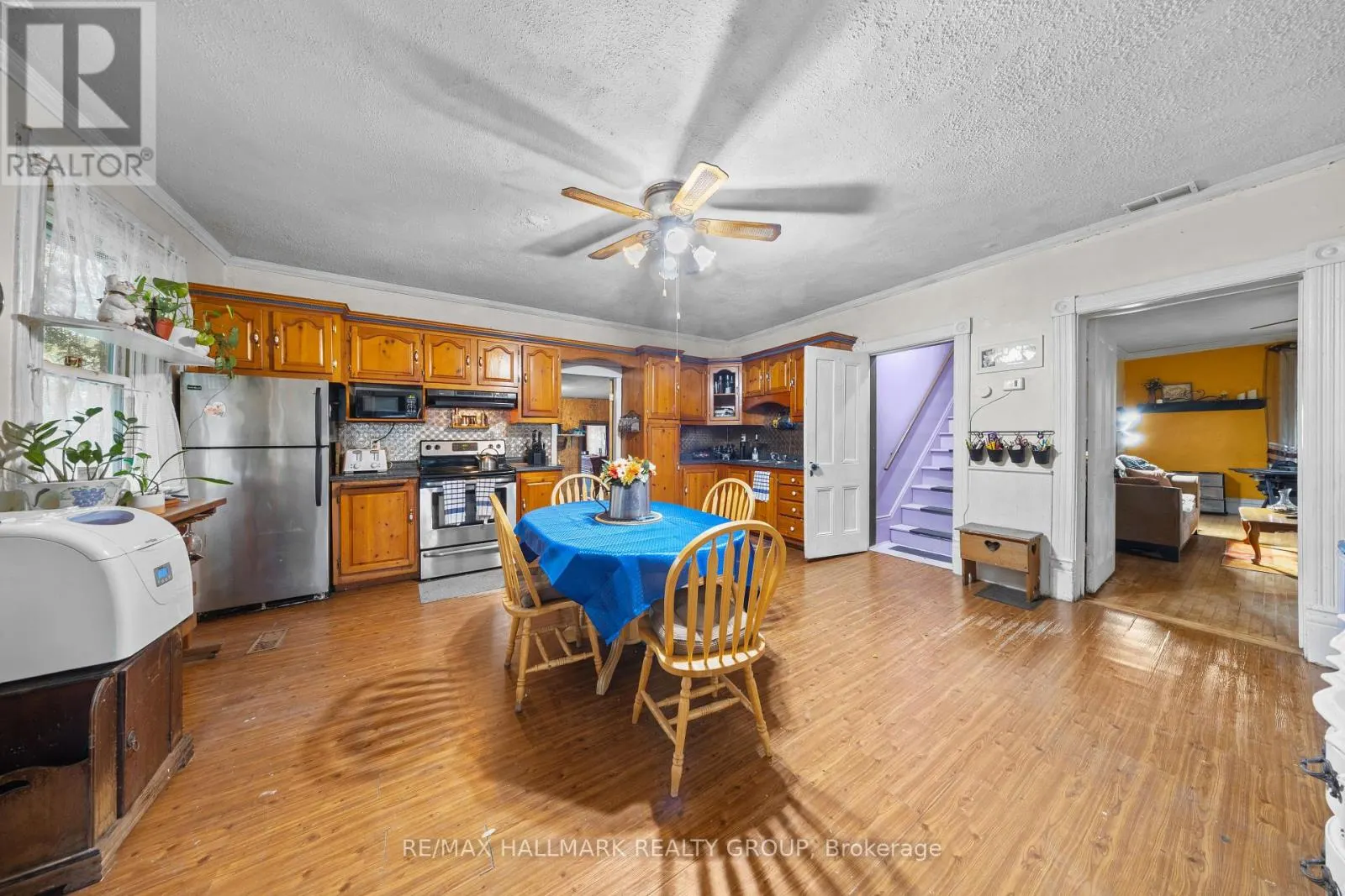 716 COUNTY RD 21 ROAD