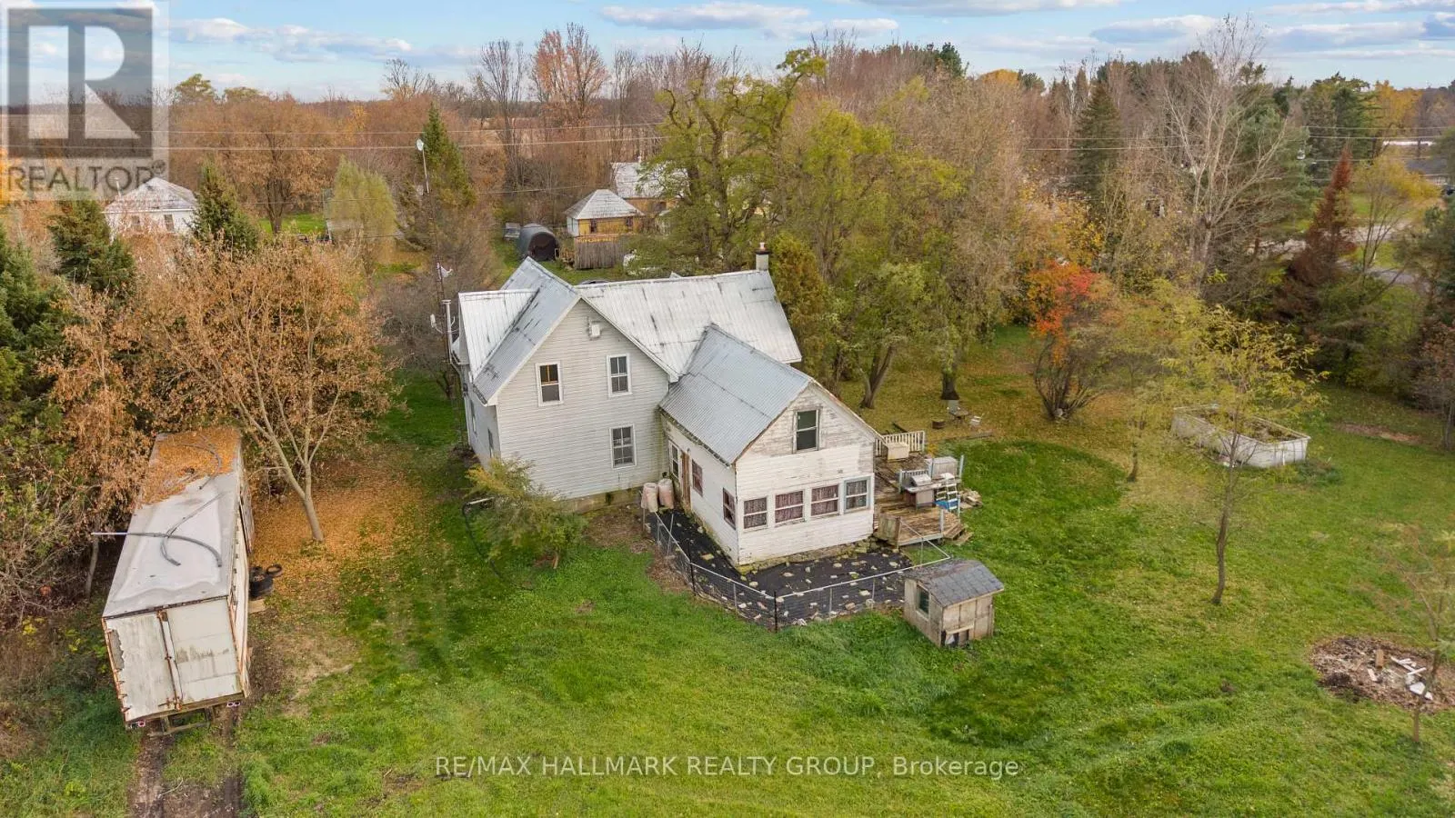 716 COUNTY RD 21 ROAD