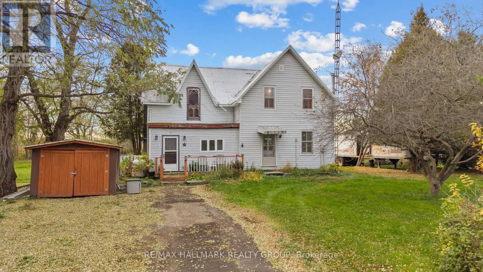 716 COUNTY RD 21 ROAD