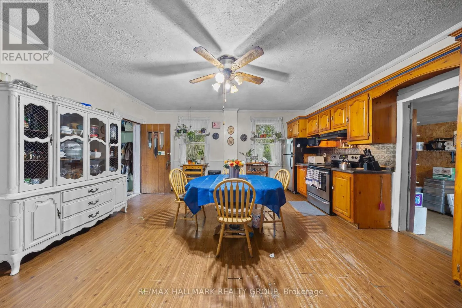 716 COUNTY RD 21 ROAD