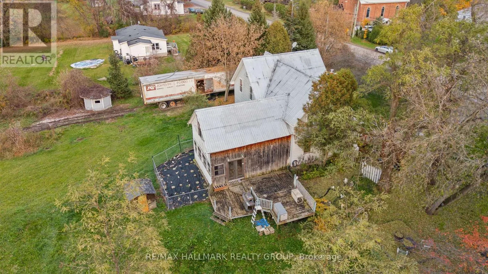 716 COUNTY RD 21 ROAD