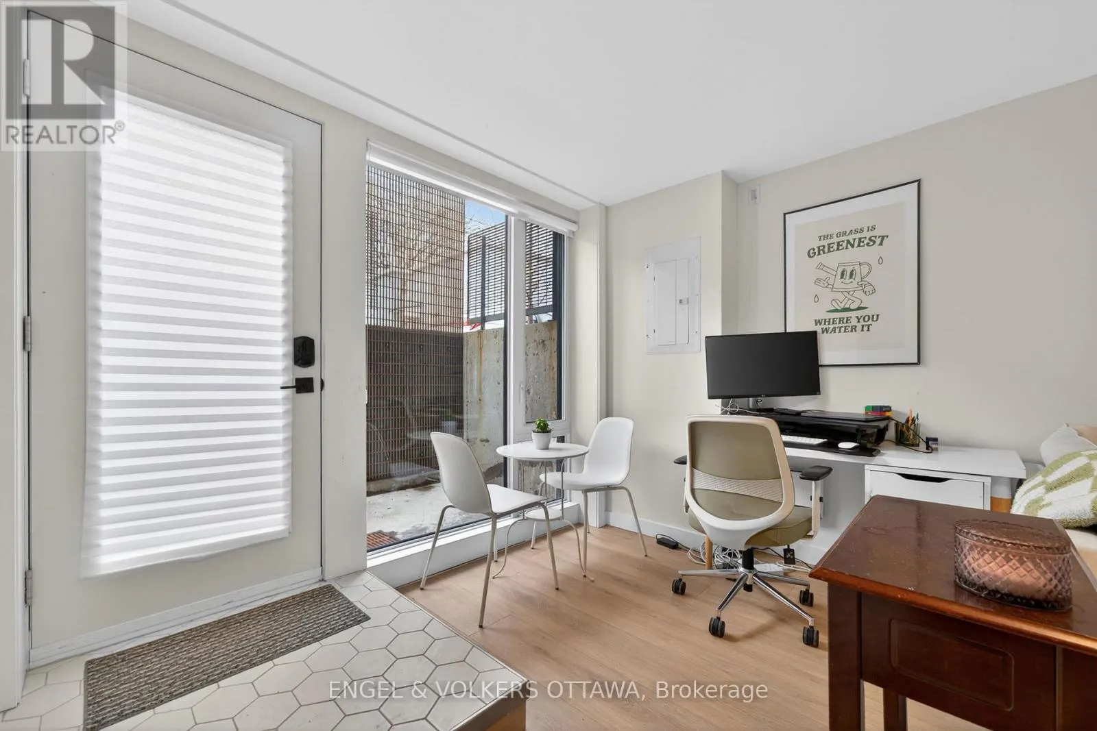 C - 51 FAIRMONT AVENUE