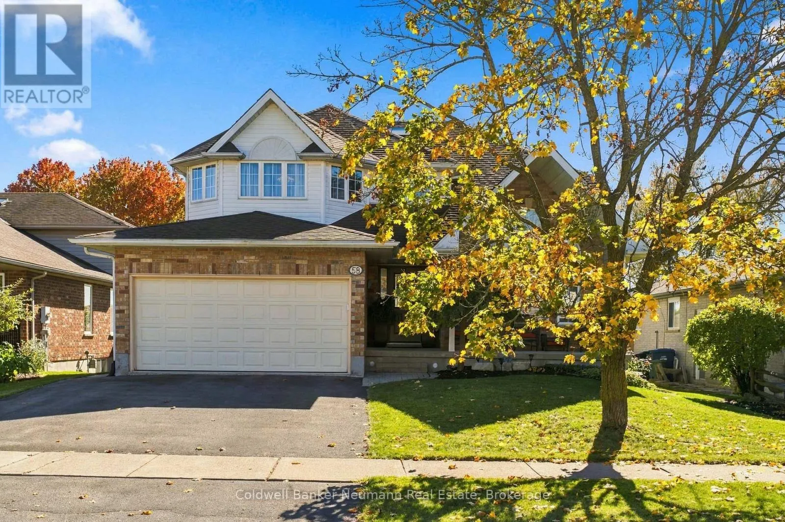 58 PHEASANT RUN DRIVE