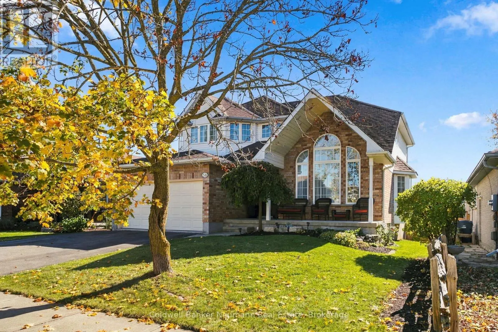 58 PHEASANT RUN DRIVE