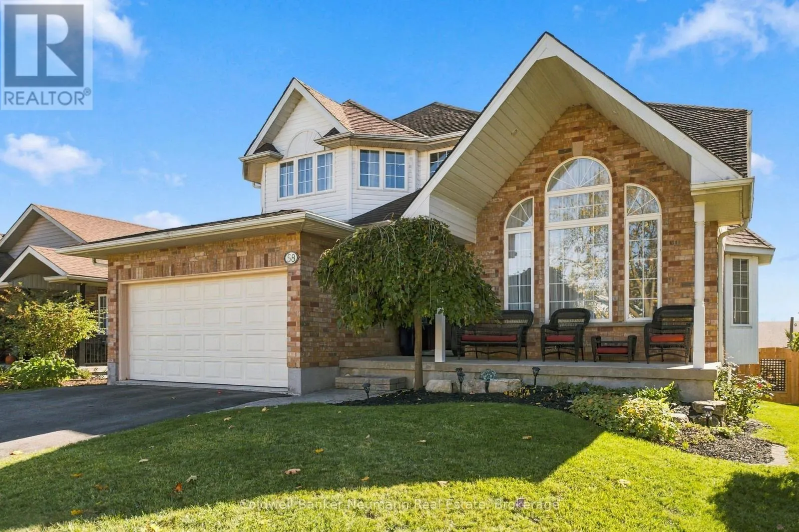 58 PHEASANT RUN DRIVE