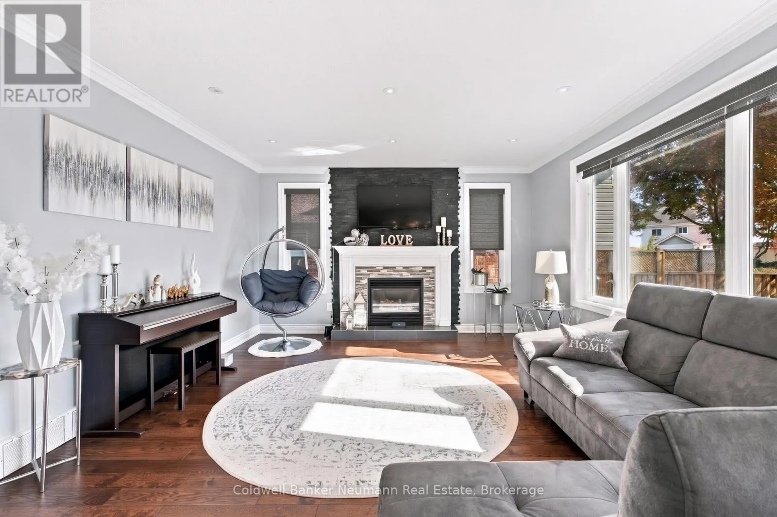 58 PHEASANT RUN DRIVE