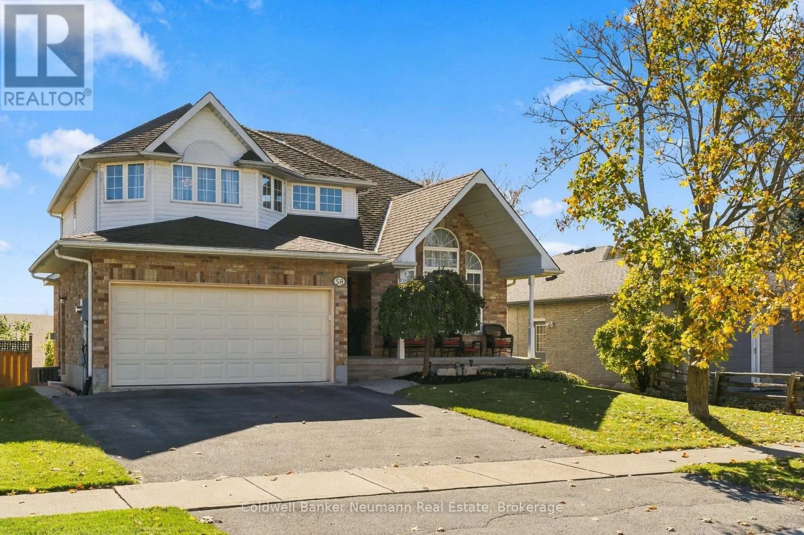 58 PHEASANT RUN DRIVE