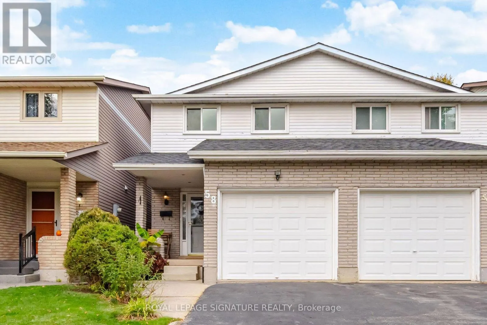 58 ATHENIA DRIVE