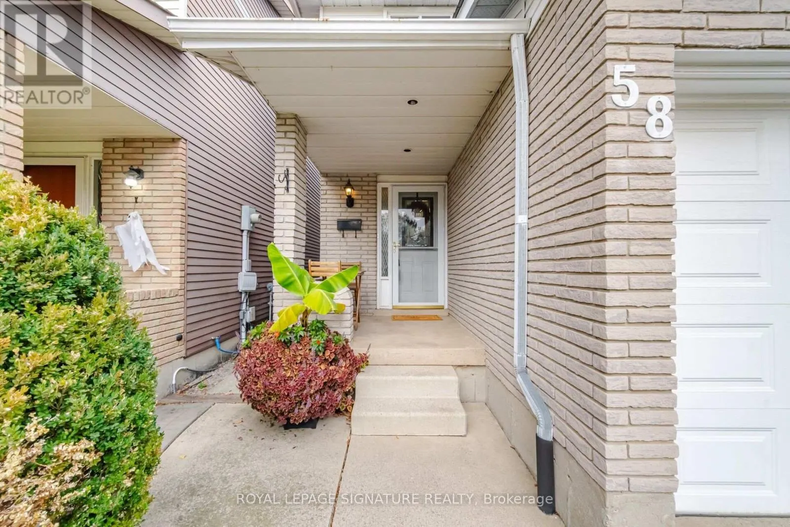 58 ATHENIA DRIVE