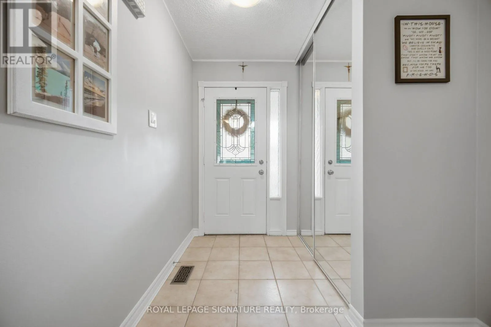 58 ATHENIA DRIVE