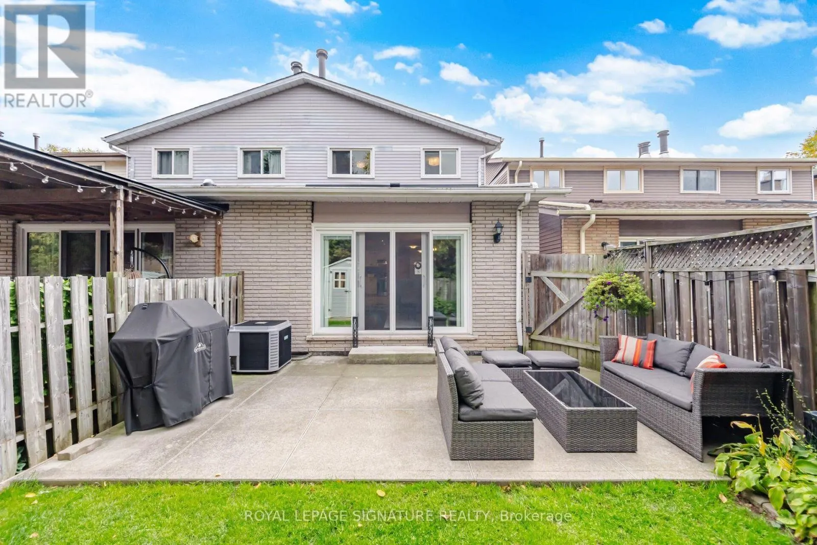 58 ATHENIA DRIVE
