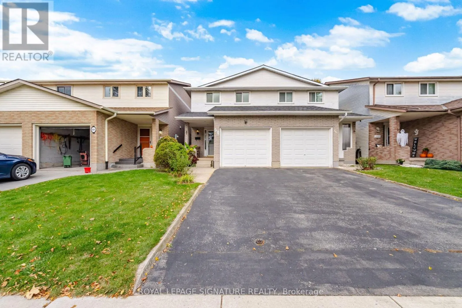 58 ATHENIA DRIVE