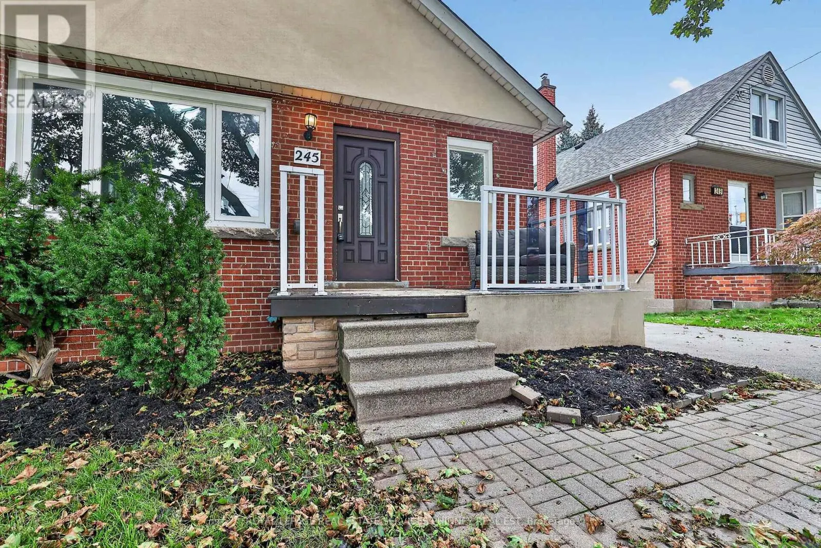 245 GLENHOLME AVENUE