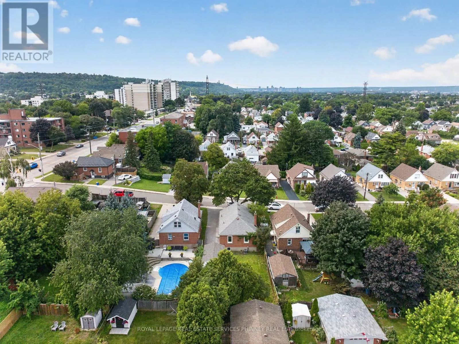 245 GLENHOLME AVENUE