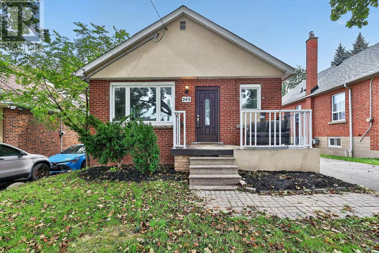 245 GLENHOLME AVENUE