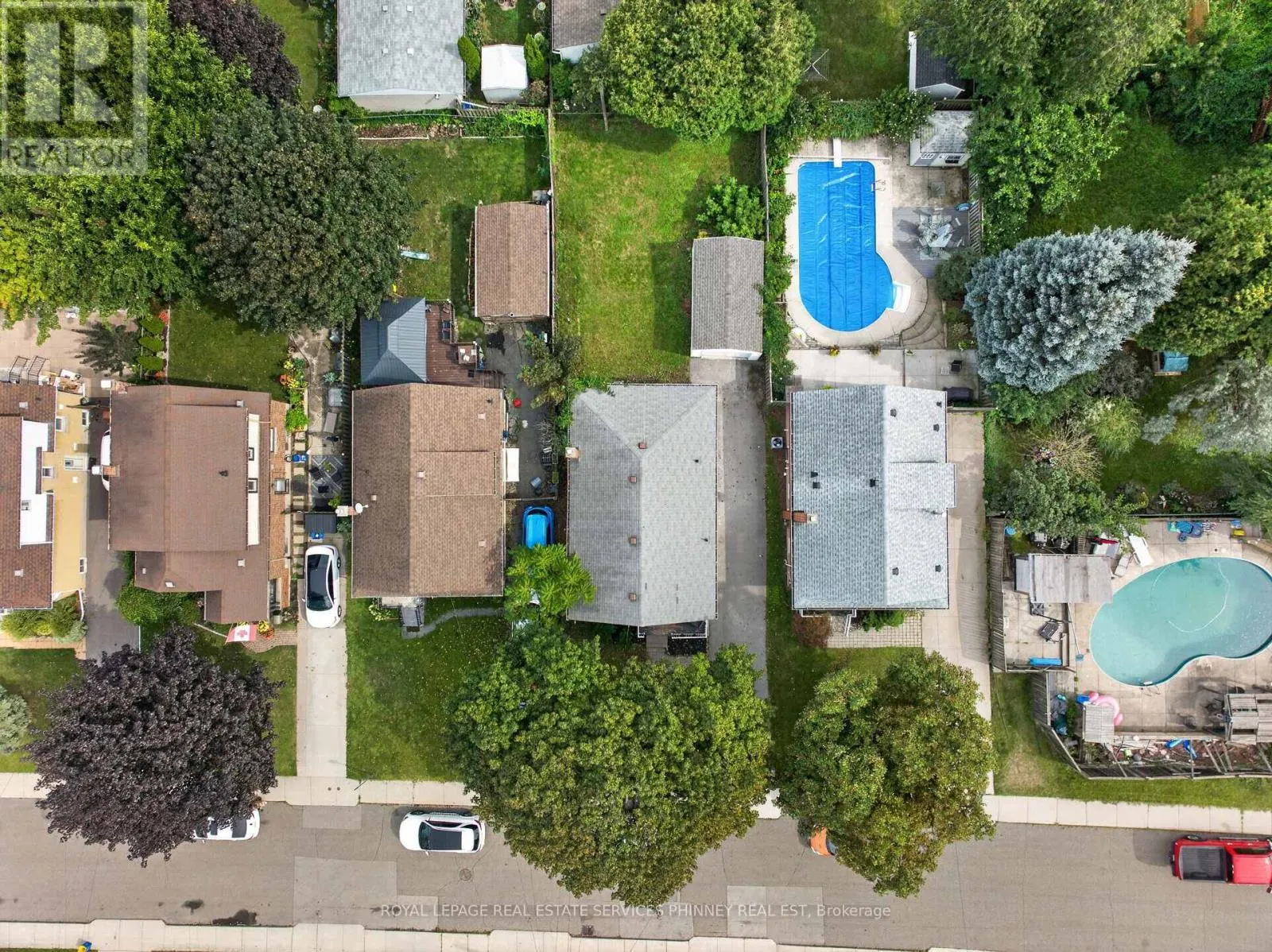245 GLENHOLME AVENUE