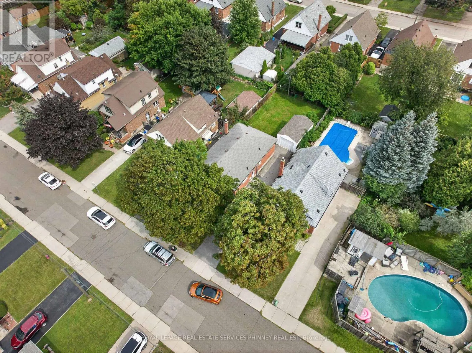 245 GLENHOLME AVENUE