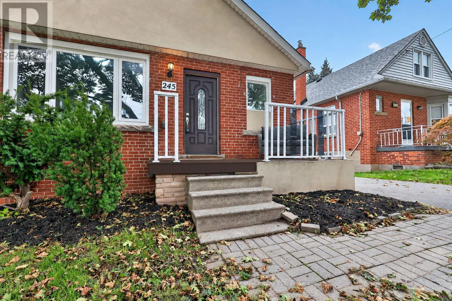 245 GLENHOLME AVENUE