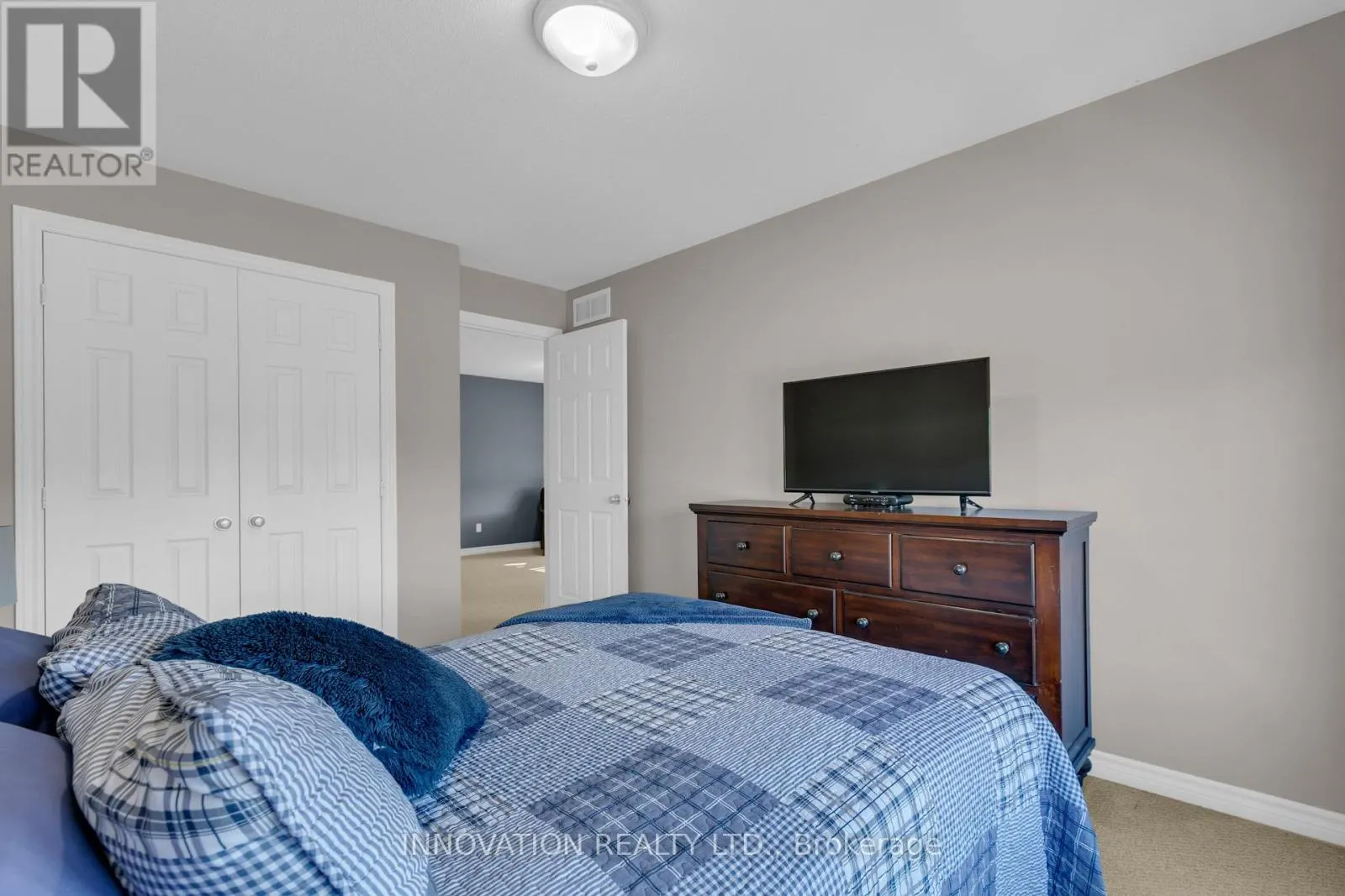 4291 KELLY FARM DRIVE