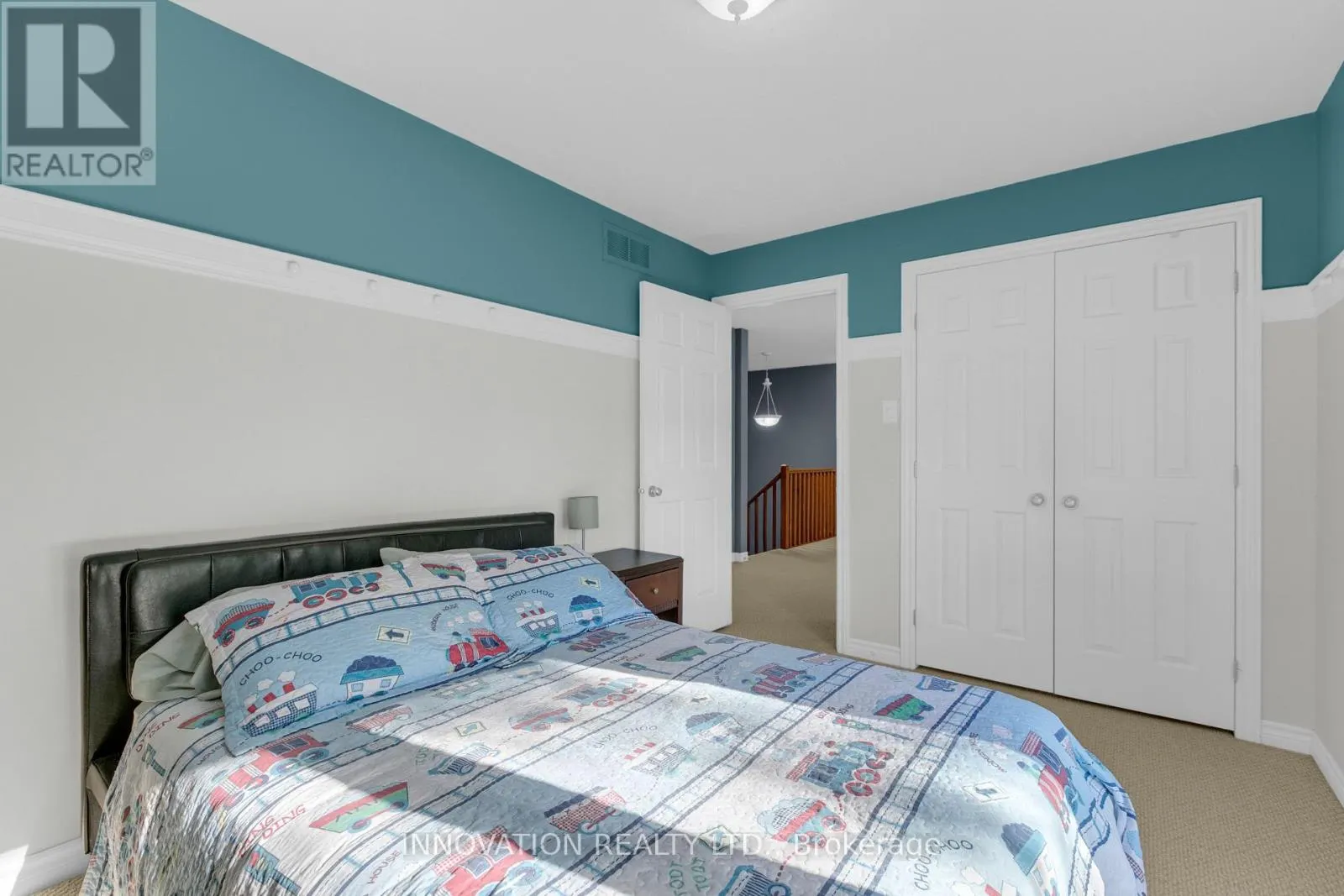 4291 KELLY FARM DRIVE