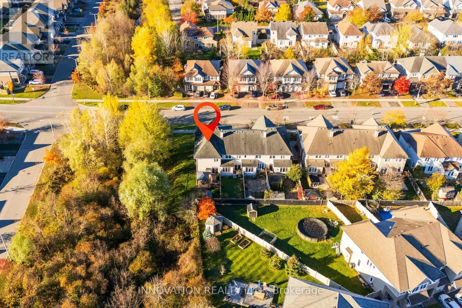 4291 KELLY FARM DRIVE