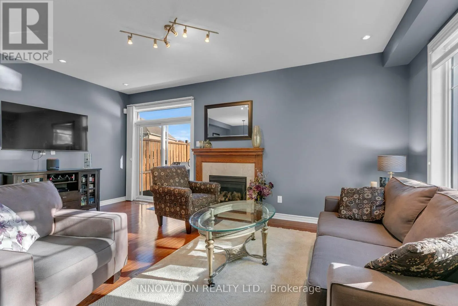 4291 KELLY FARM DRIVE