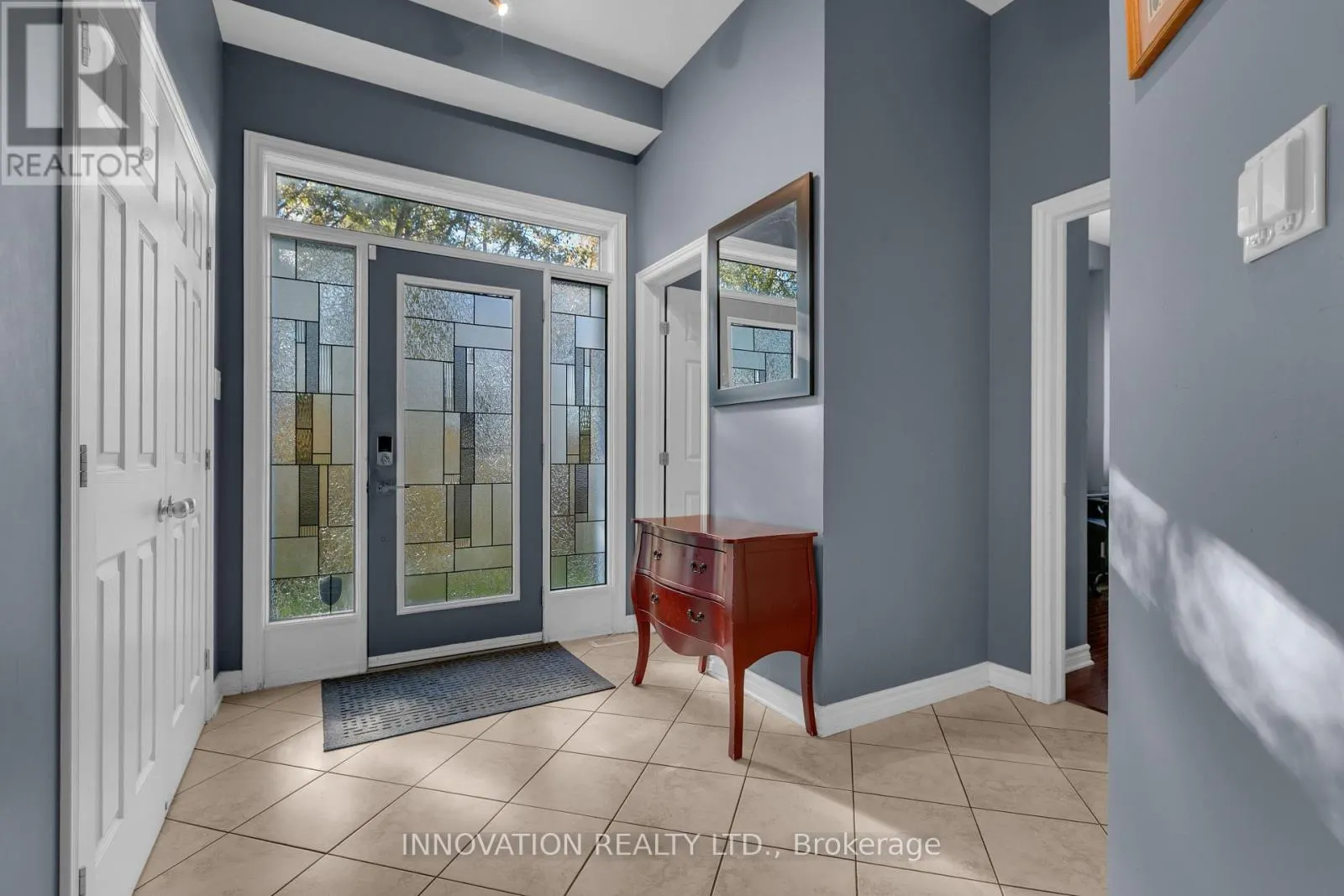 4291 KELLY FARM DRIVE