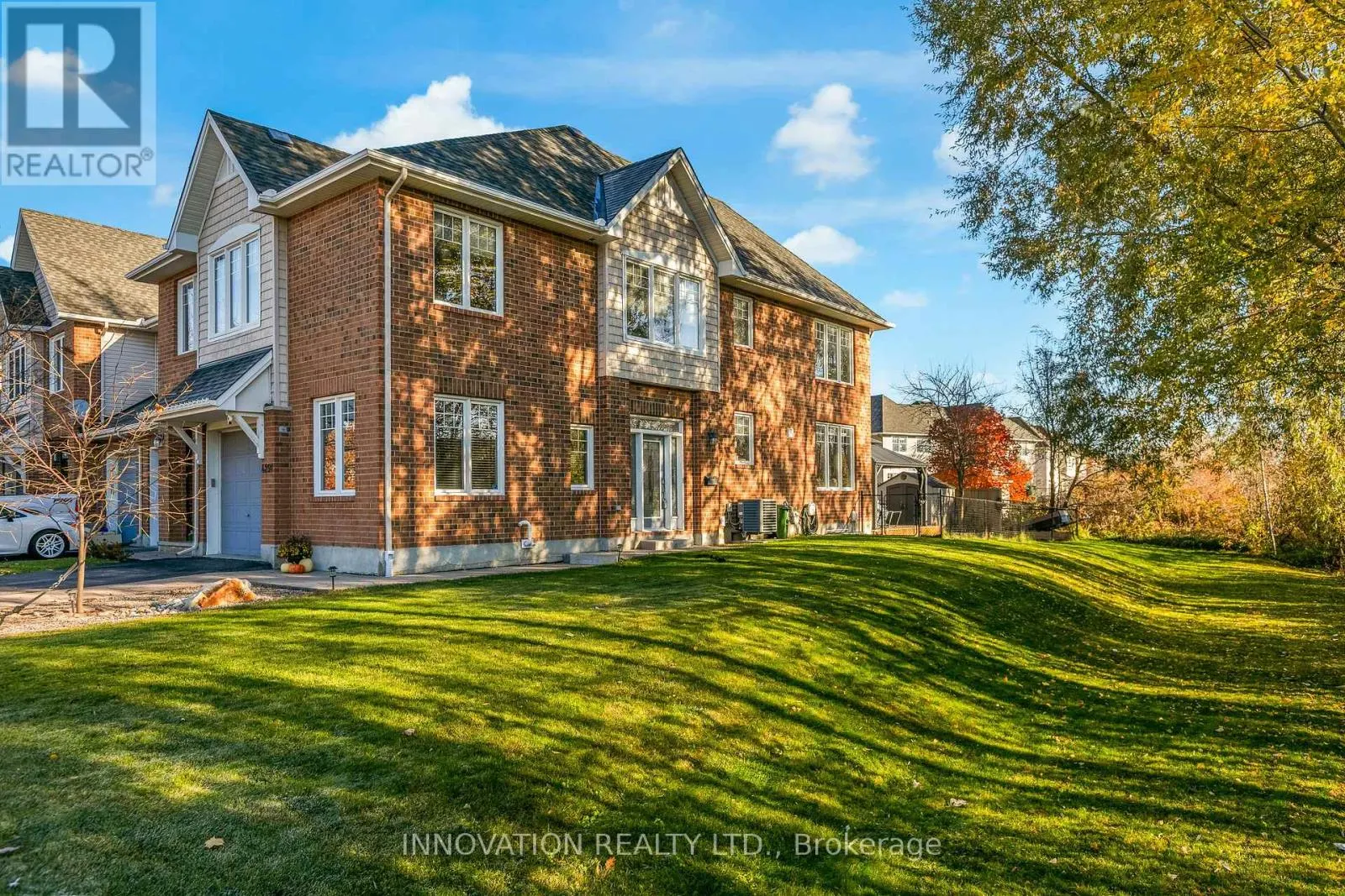 4291 KELLY FARM DRIVE