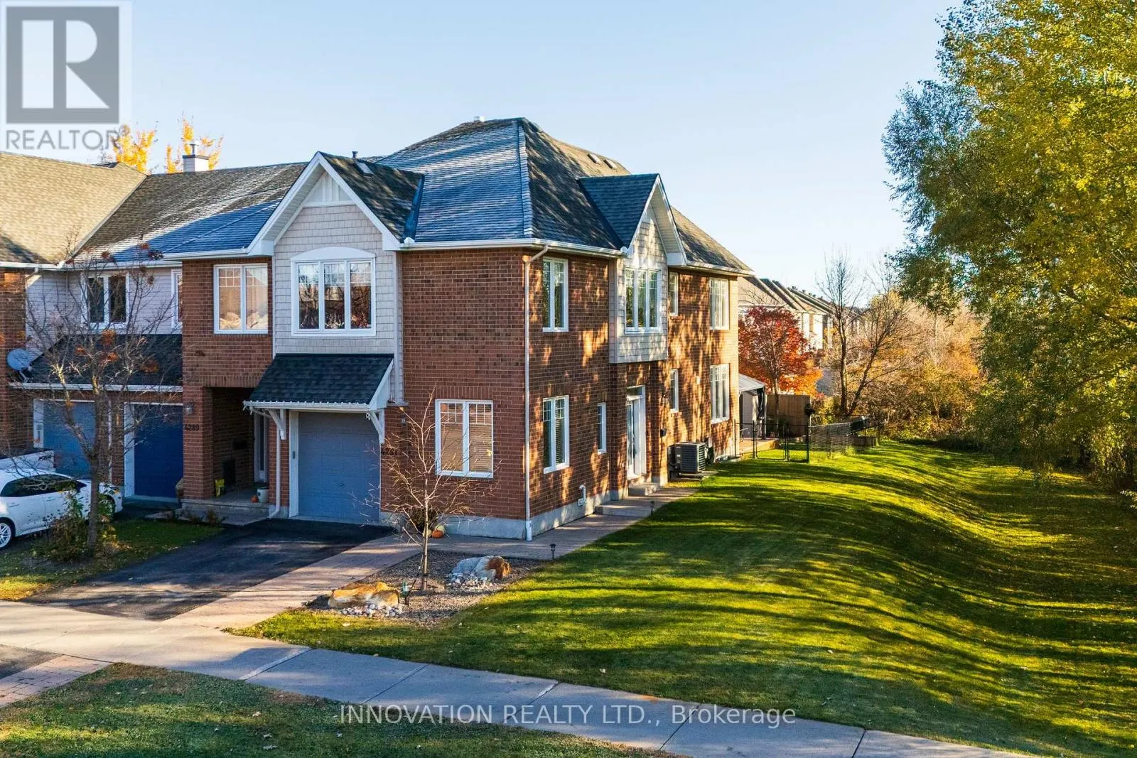 4291 KELLY FARM DRIVE