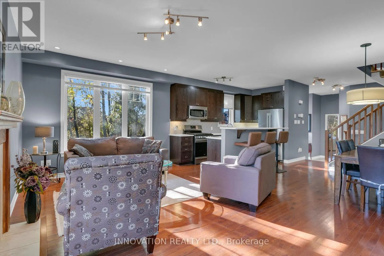 4291 KELLY FARM DRIVE