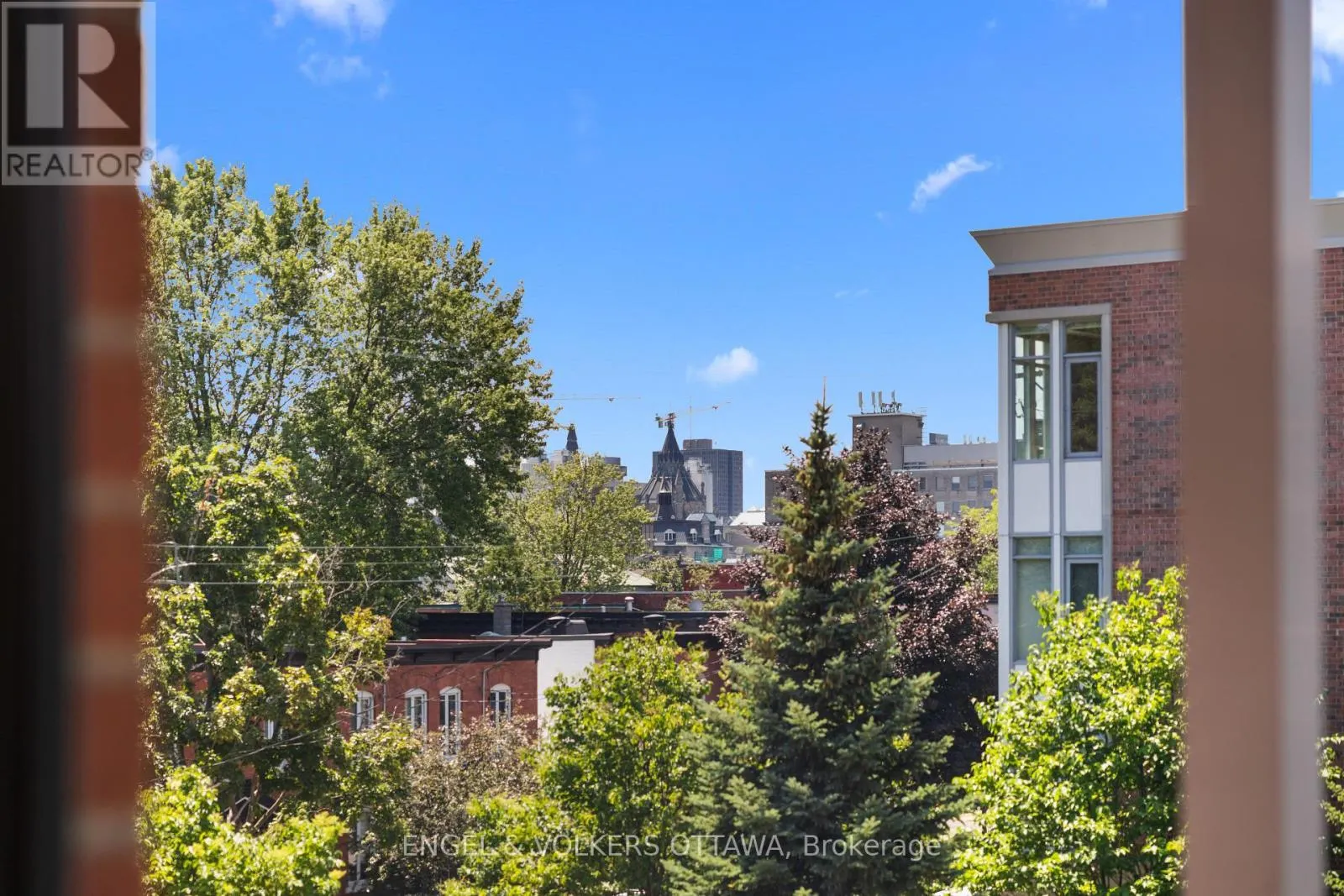 304 - 205 BOLTON STREET