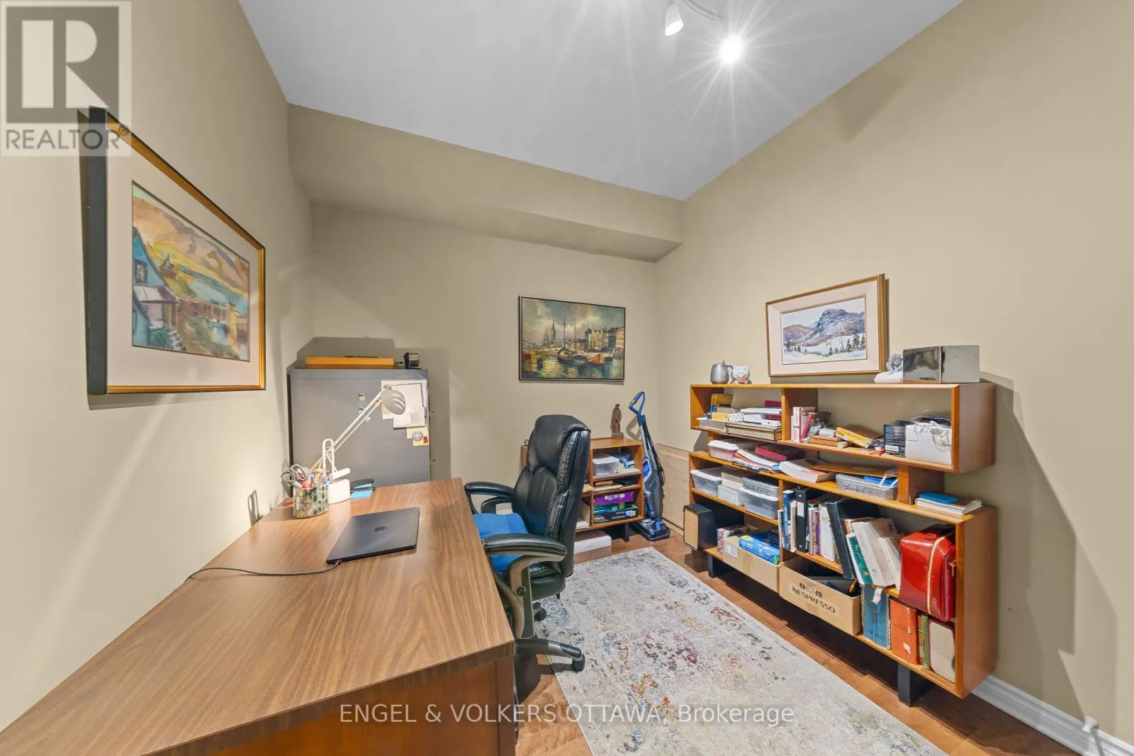 304 - 205 BOLTON STREET