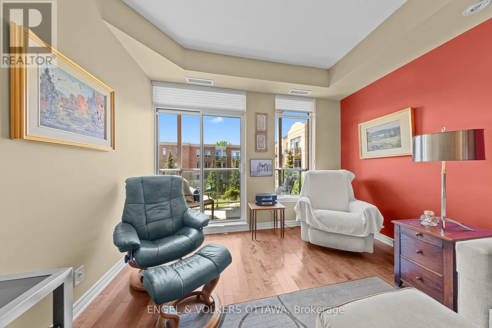 304 - 205 BOLTON STREET