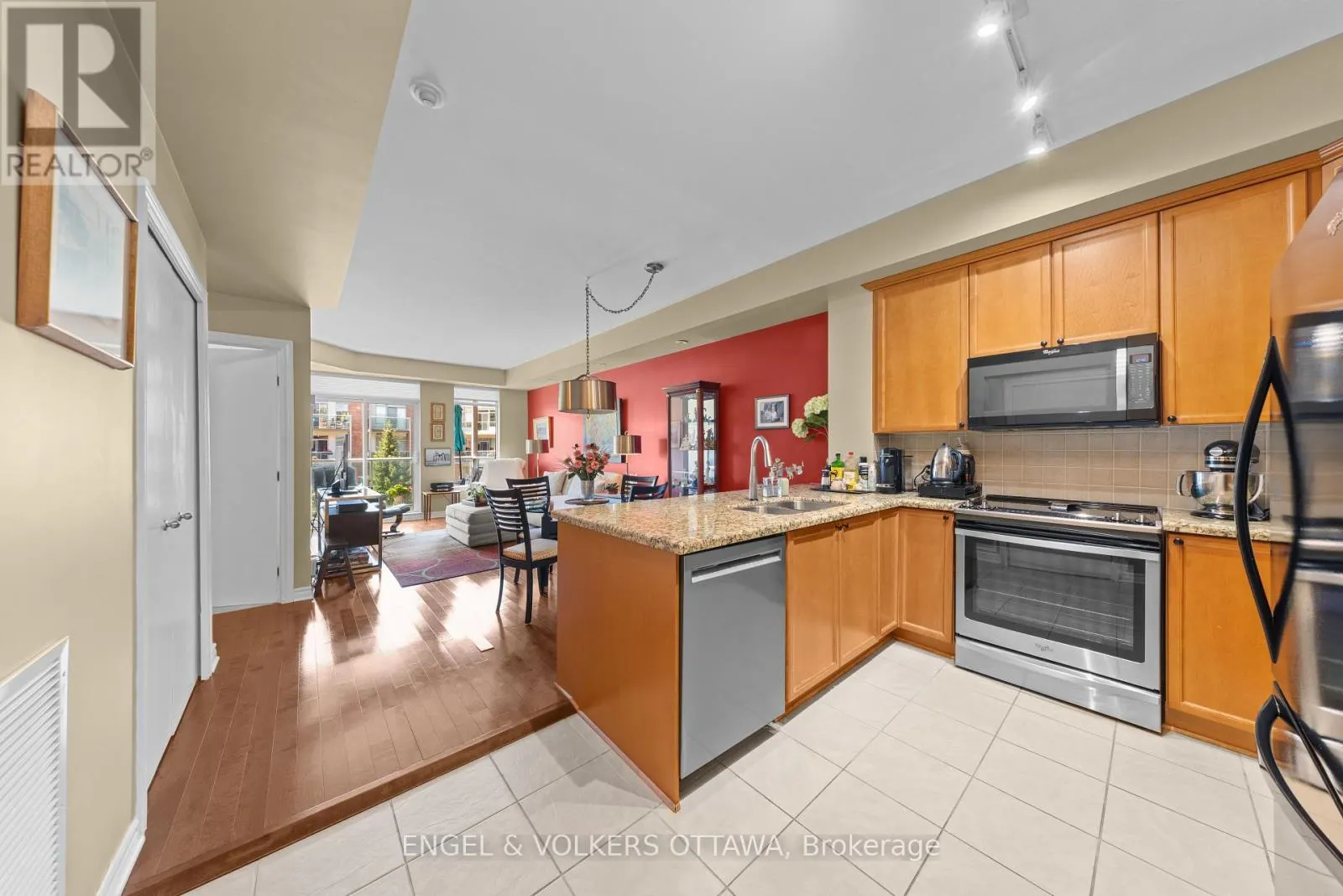 304 - 205 BOLTON STREET