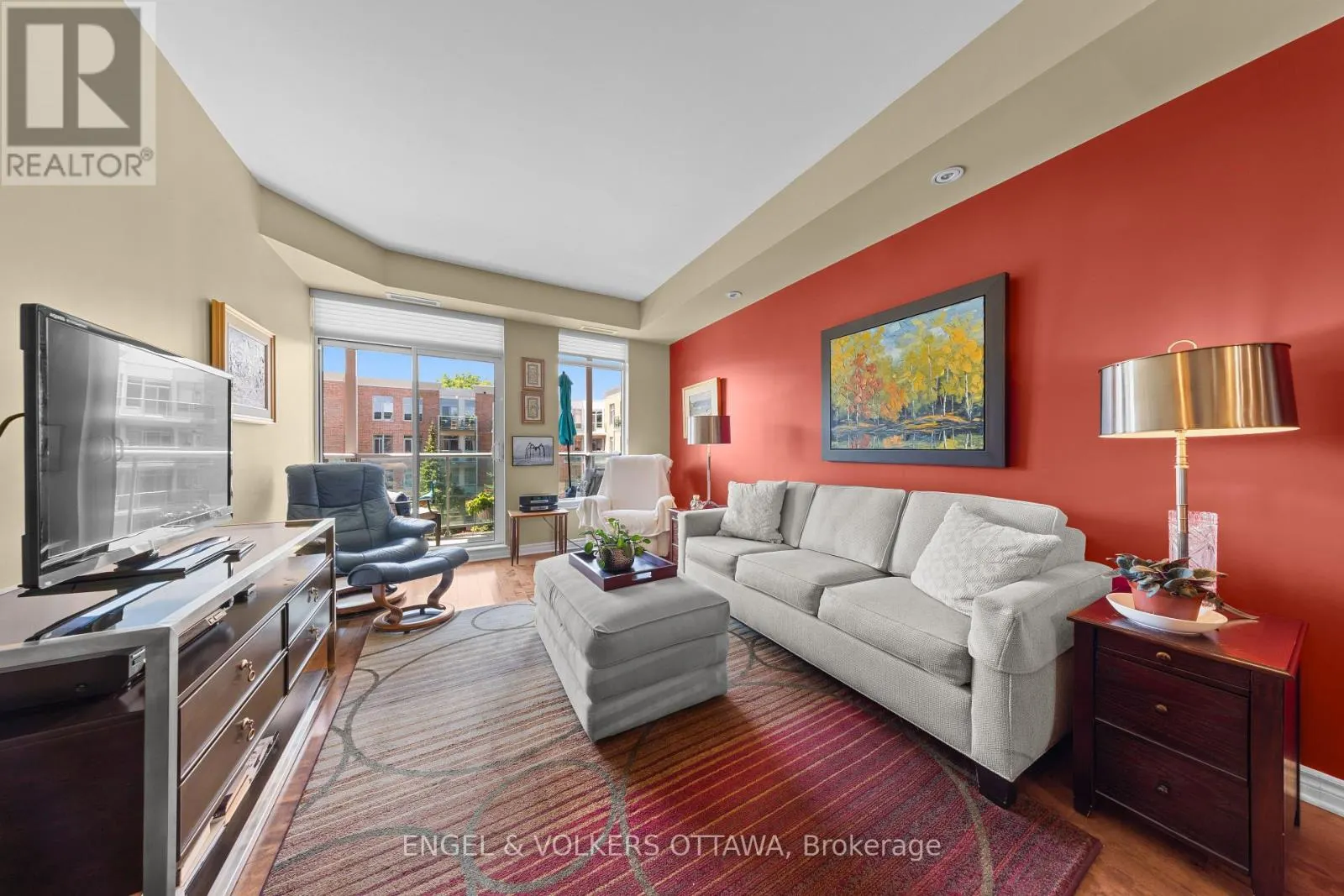 304 - 205 BOLTON STREET