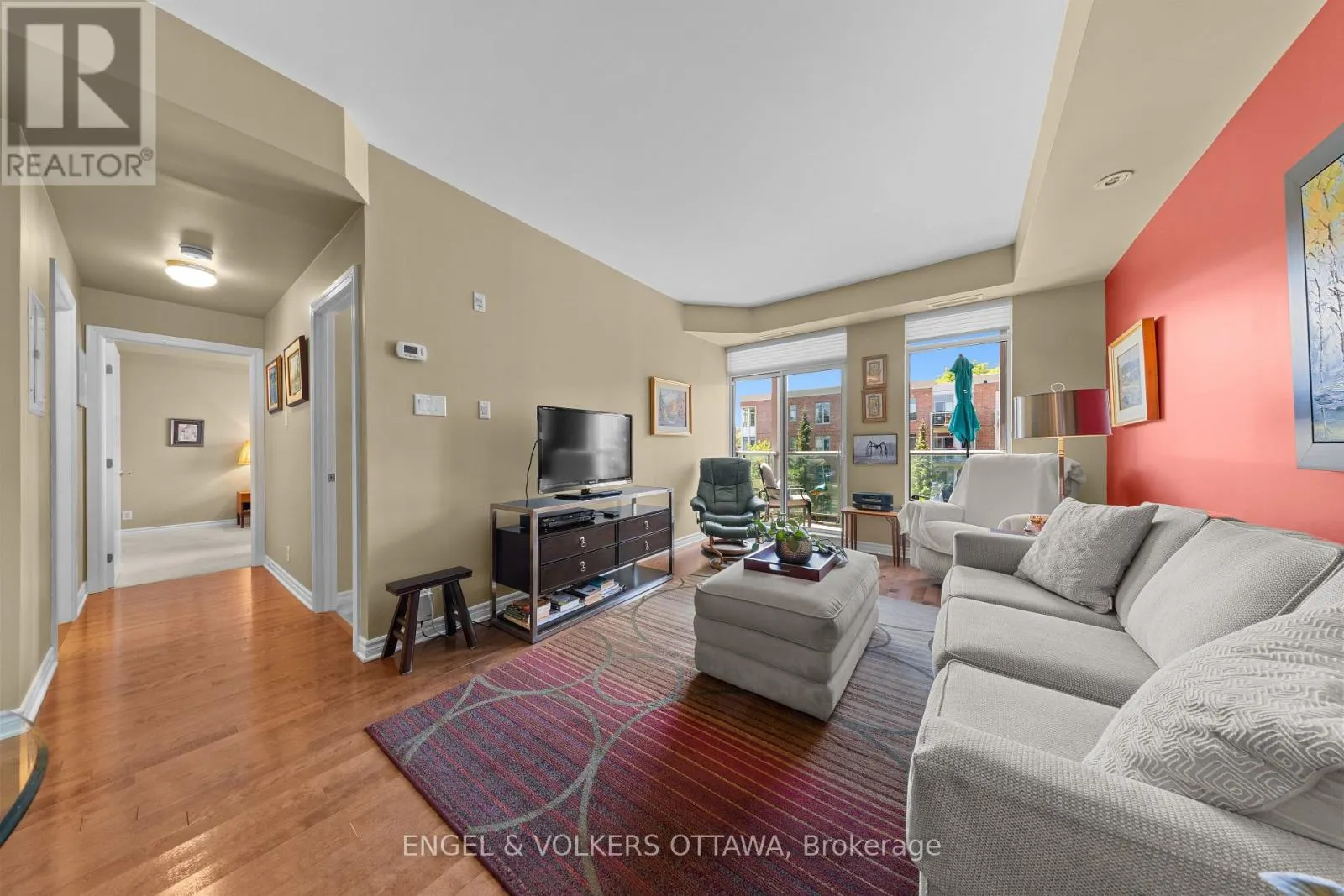 304 - 205 BOLTON STREET