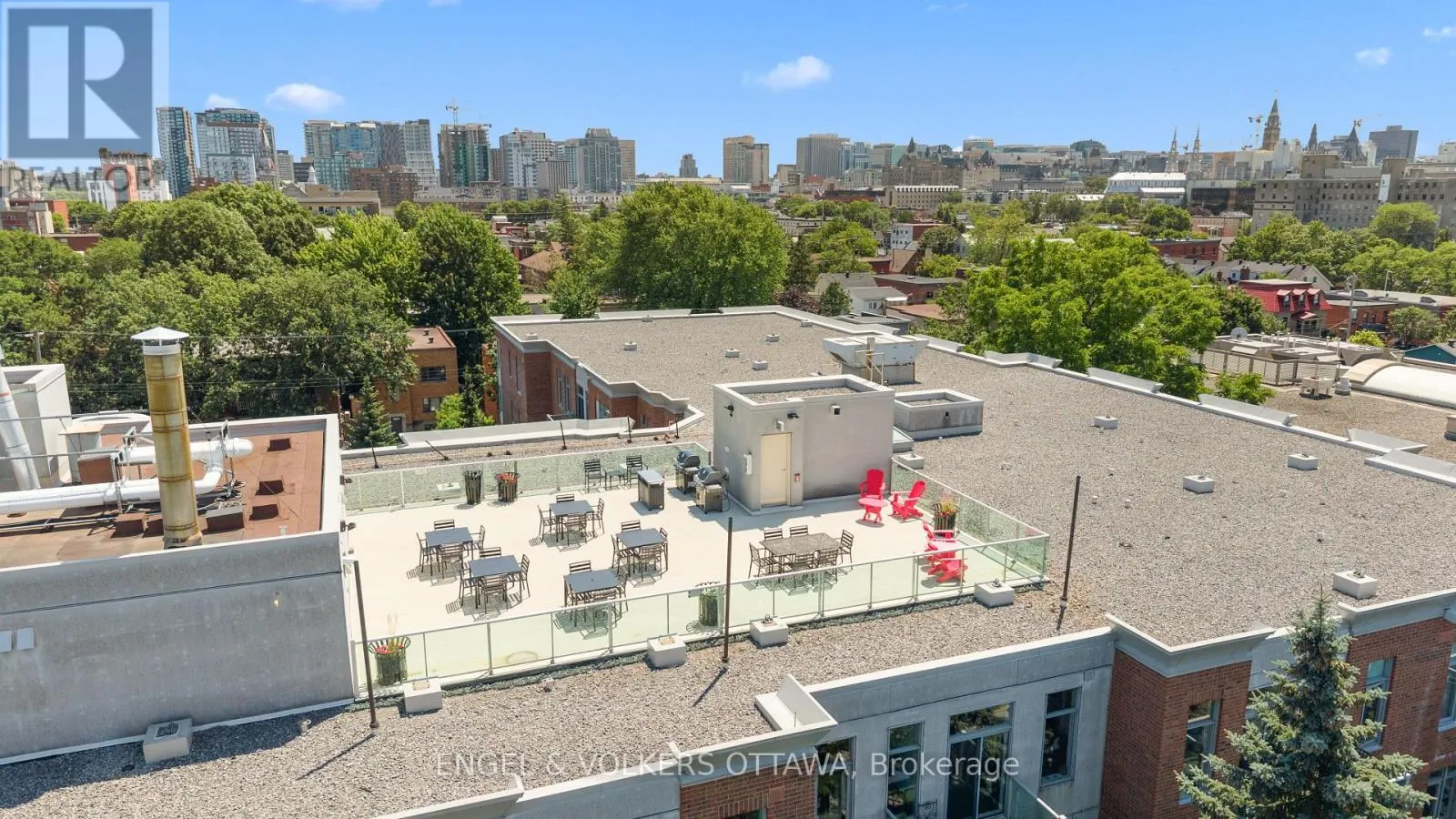 304 - 205 BOLTON STREET