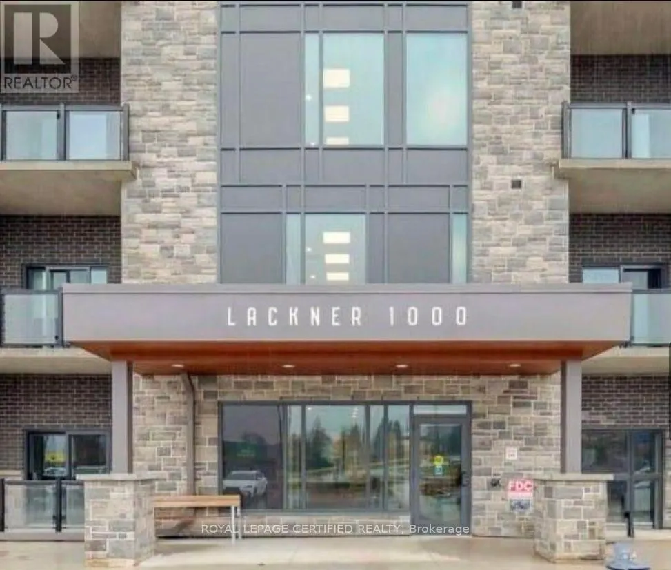 1000 LACKNER BOULEVARD
