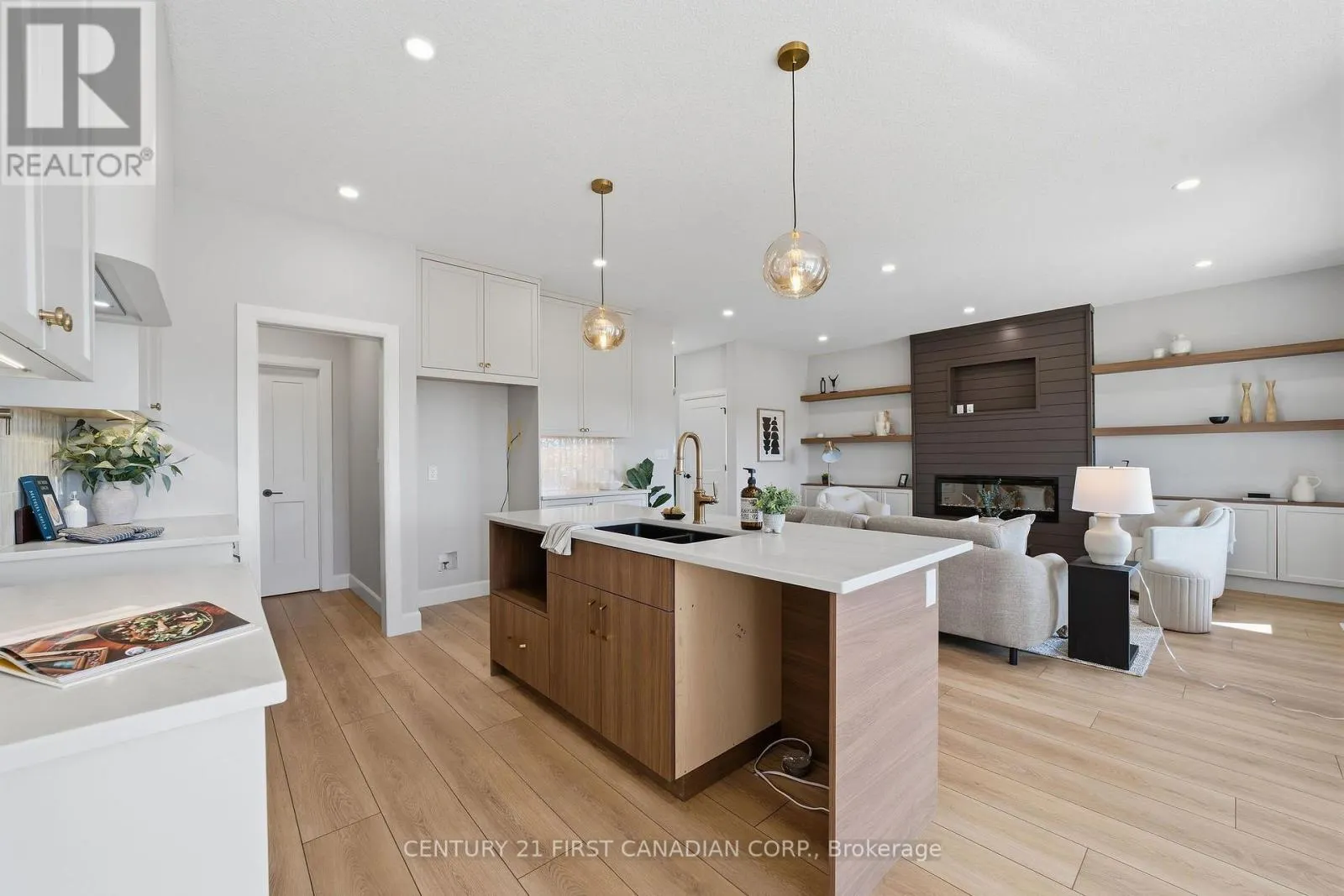 119 ADDISON AVENUE