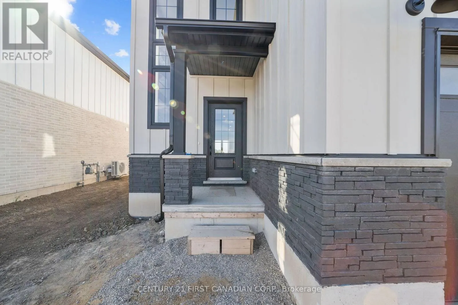 119 ADDISON AVENUE