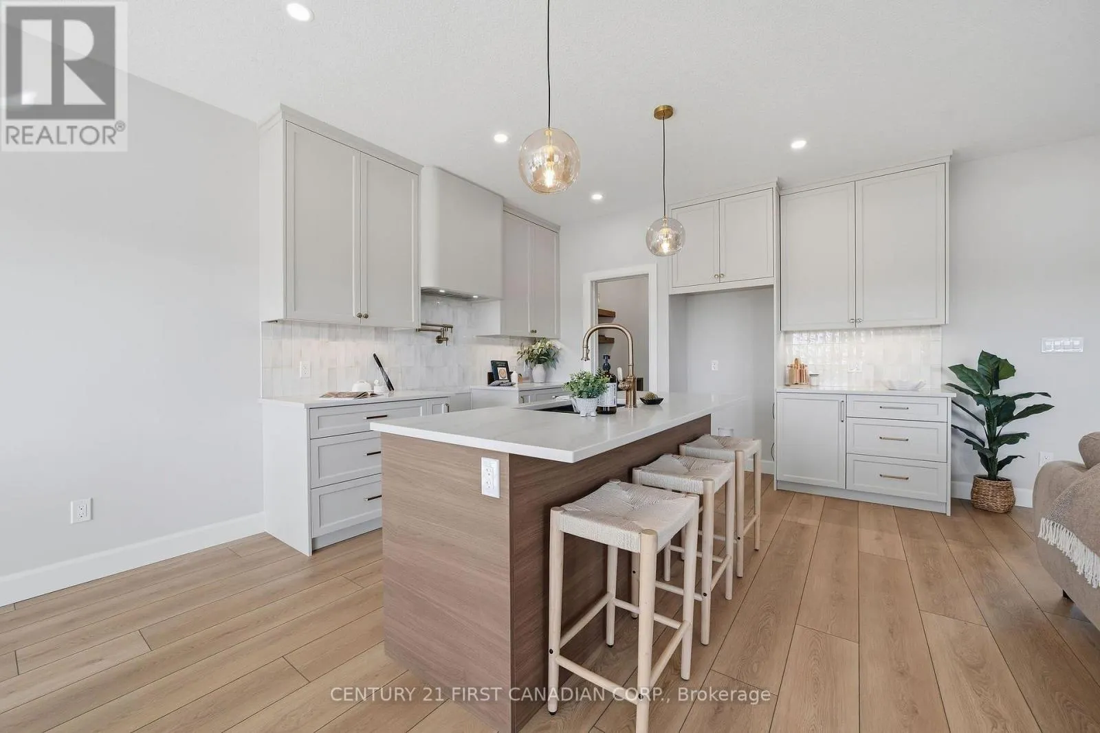 119 ADDISON AVENUE