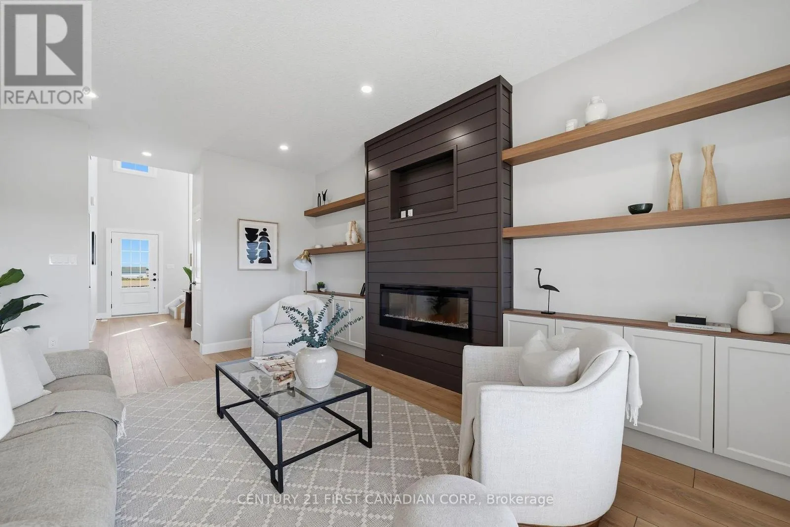 119 ADDISON AVENUE