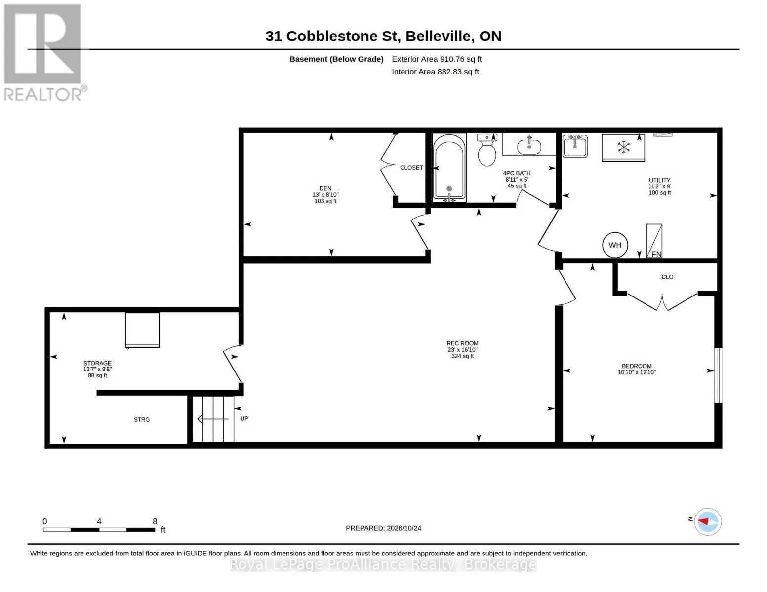 31 COBBLESTONE STREET