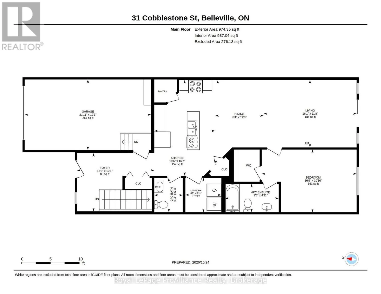 31 COBBLESTONE STREET