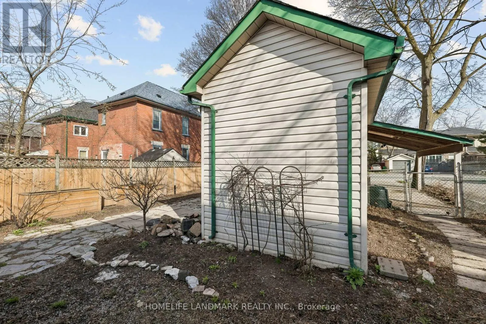 457 BOLIVAR STREET