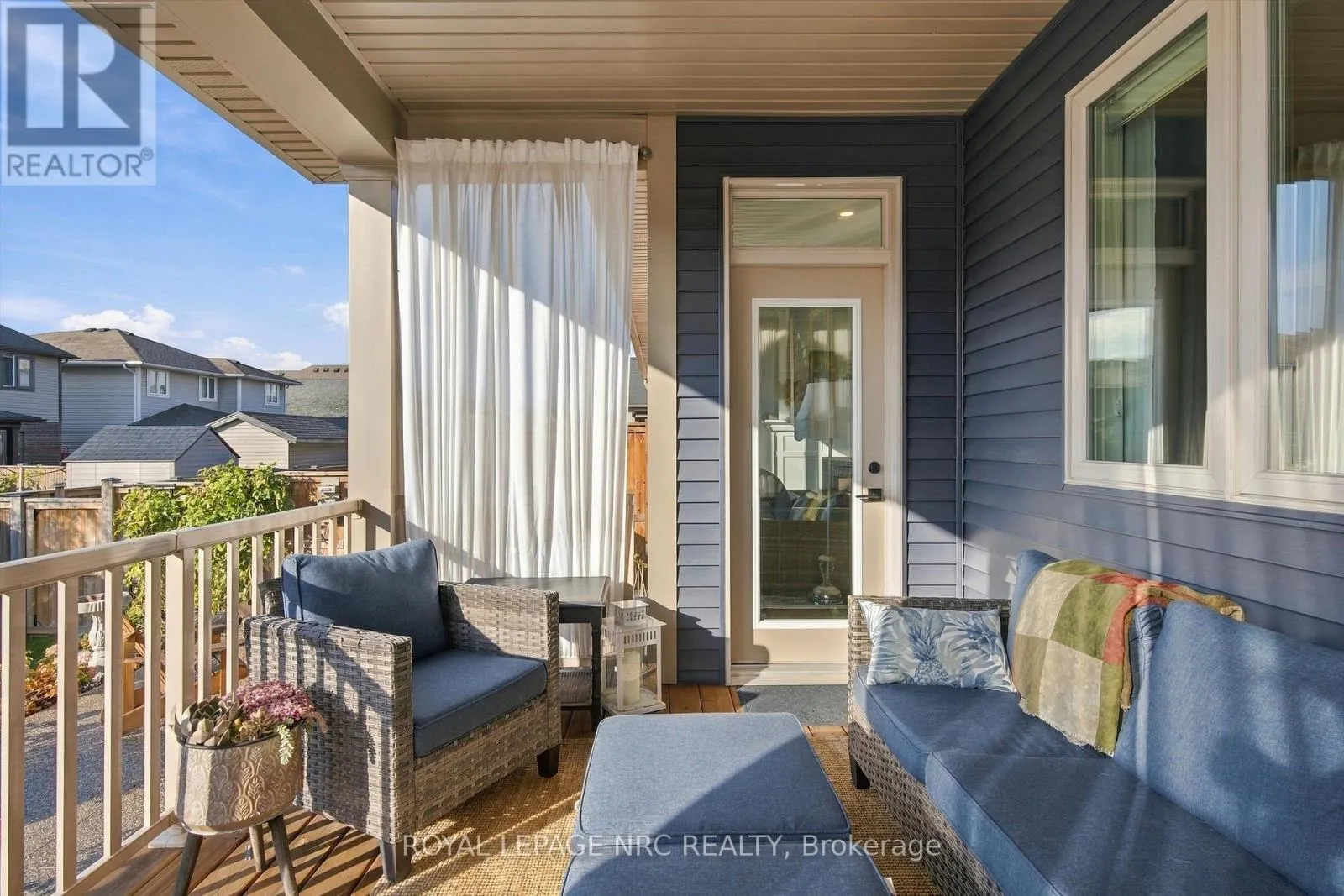 23 CAMPBELL STREET